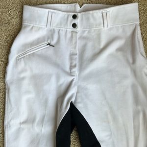 Full seat Show breeches 32R